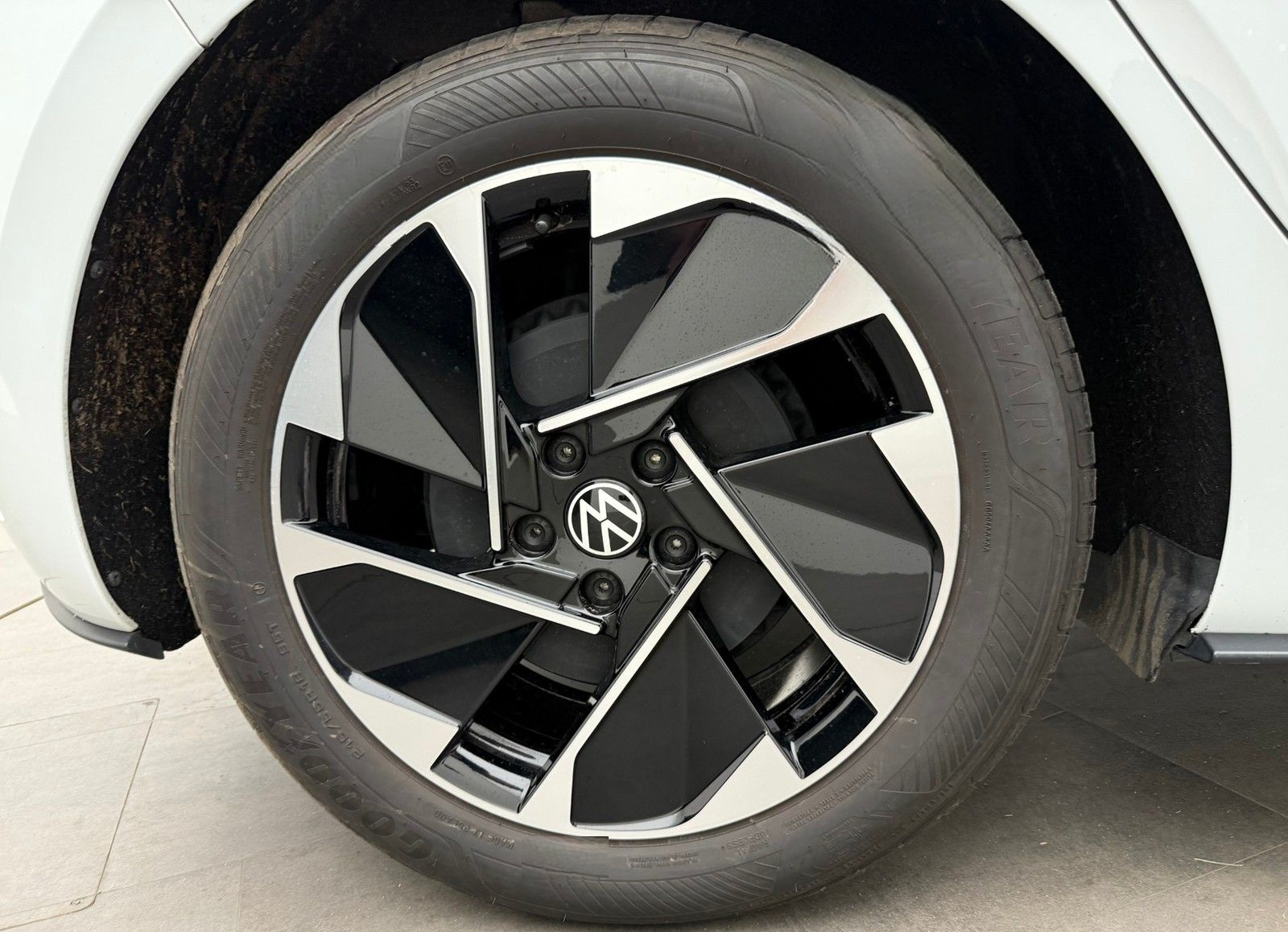 Volkswagen ID.3 Pro Performance 1st Edition 204PS 58kWh foto 9