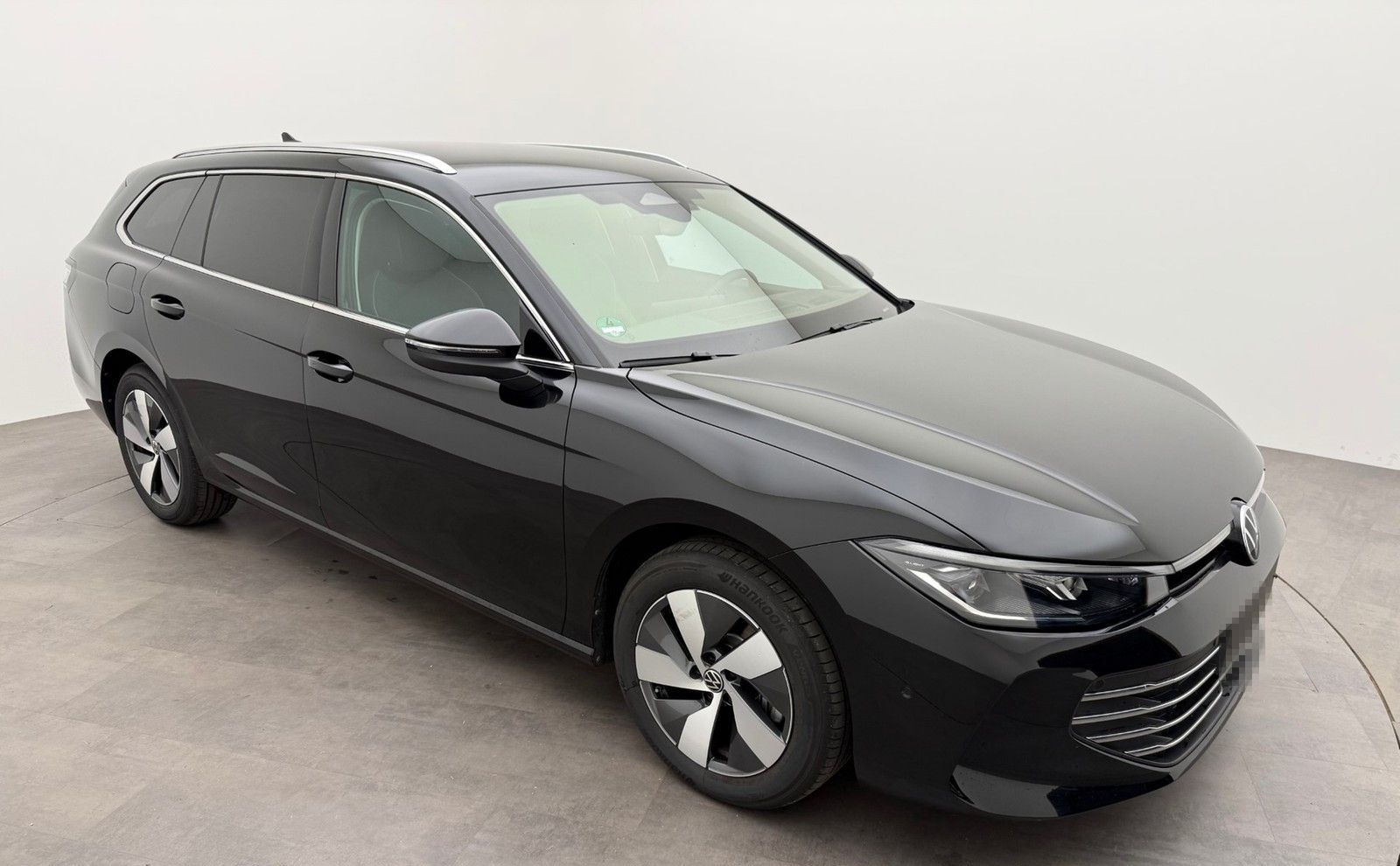 Volkswagen Passat Variant PA 1.5 eHybrid DSG BusinessKomfor foto 2
