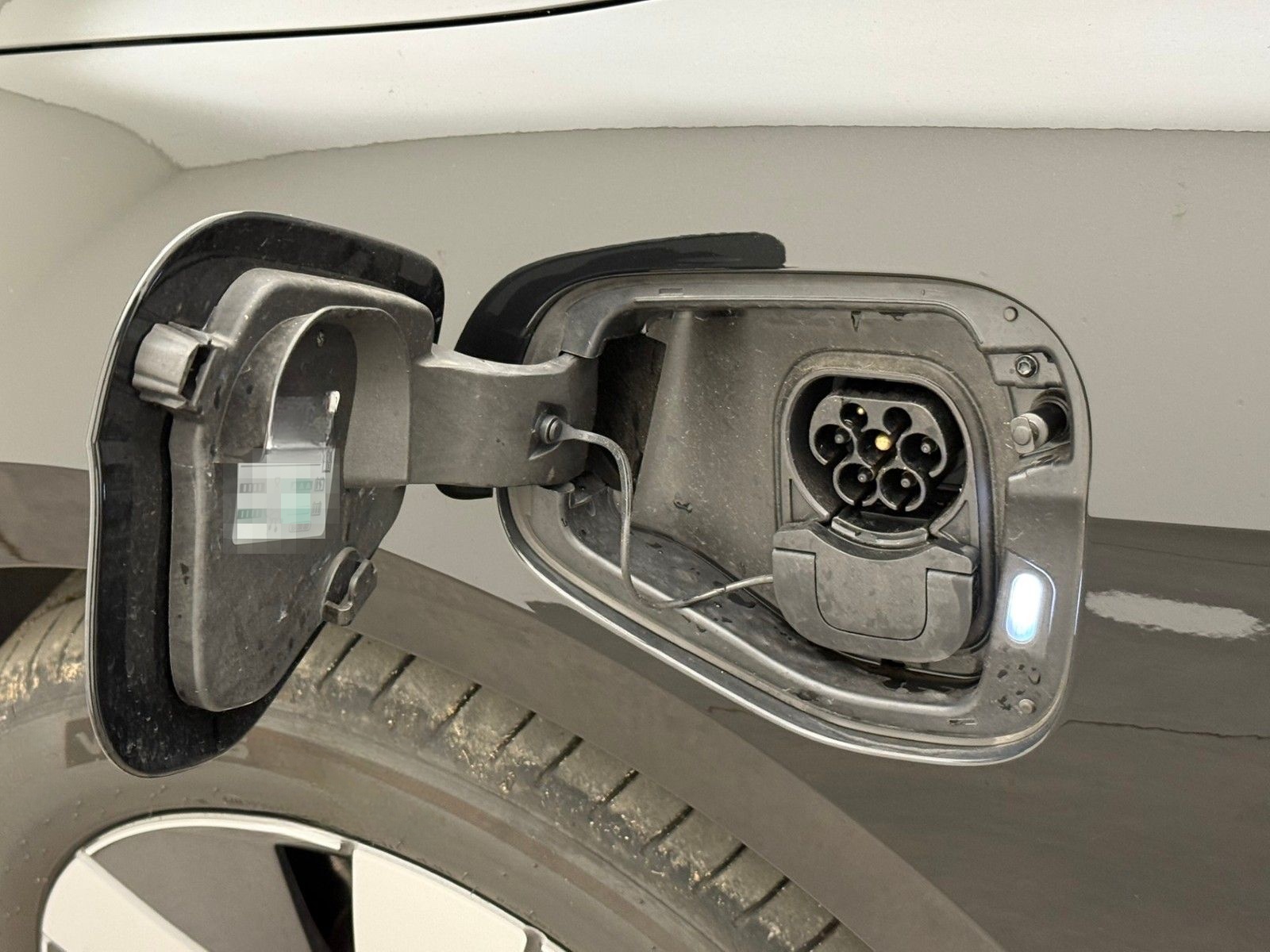 Volkswagen Passat Variant PA 1.5 eHybrid DSG BusinessKomfor foto 12