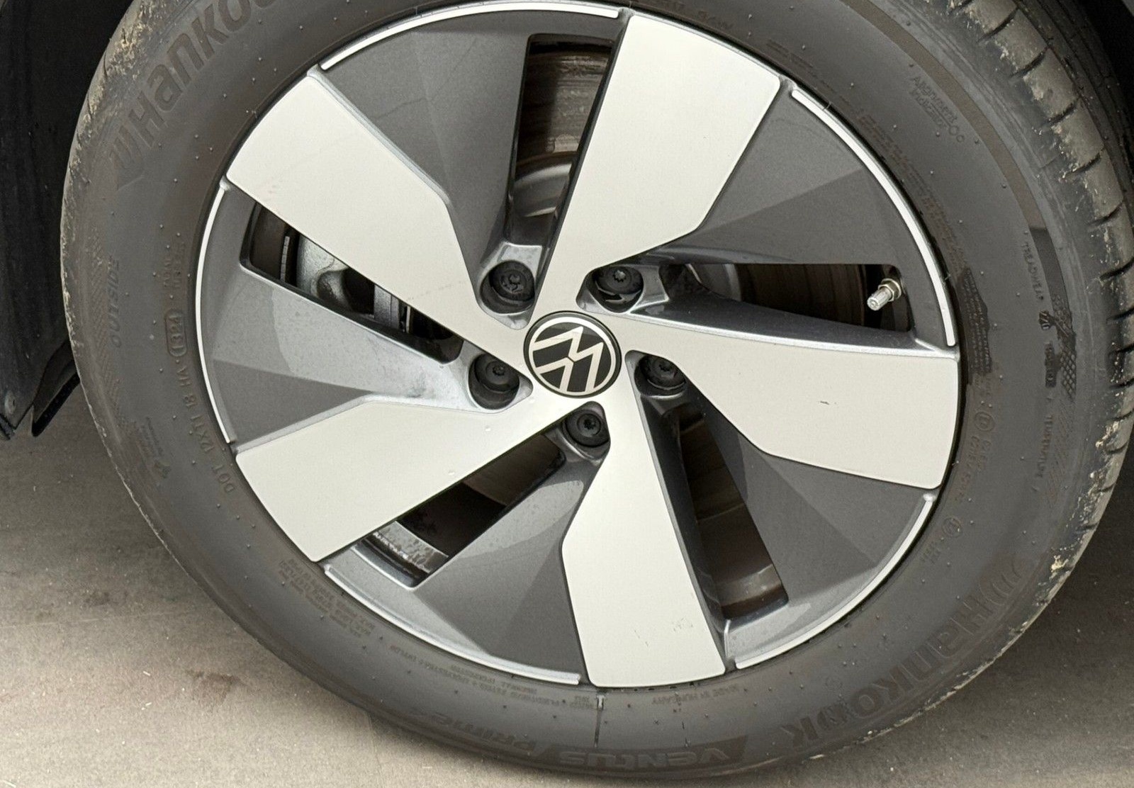 Volkswagen Passat Variant PA 1.5 eHybrid DSG BusinessKomfor foto 14
