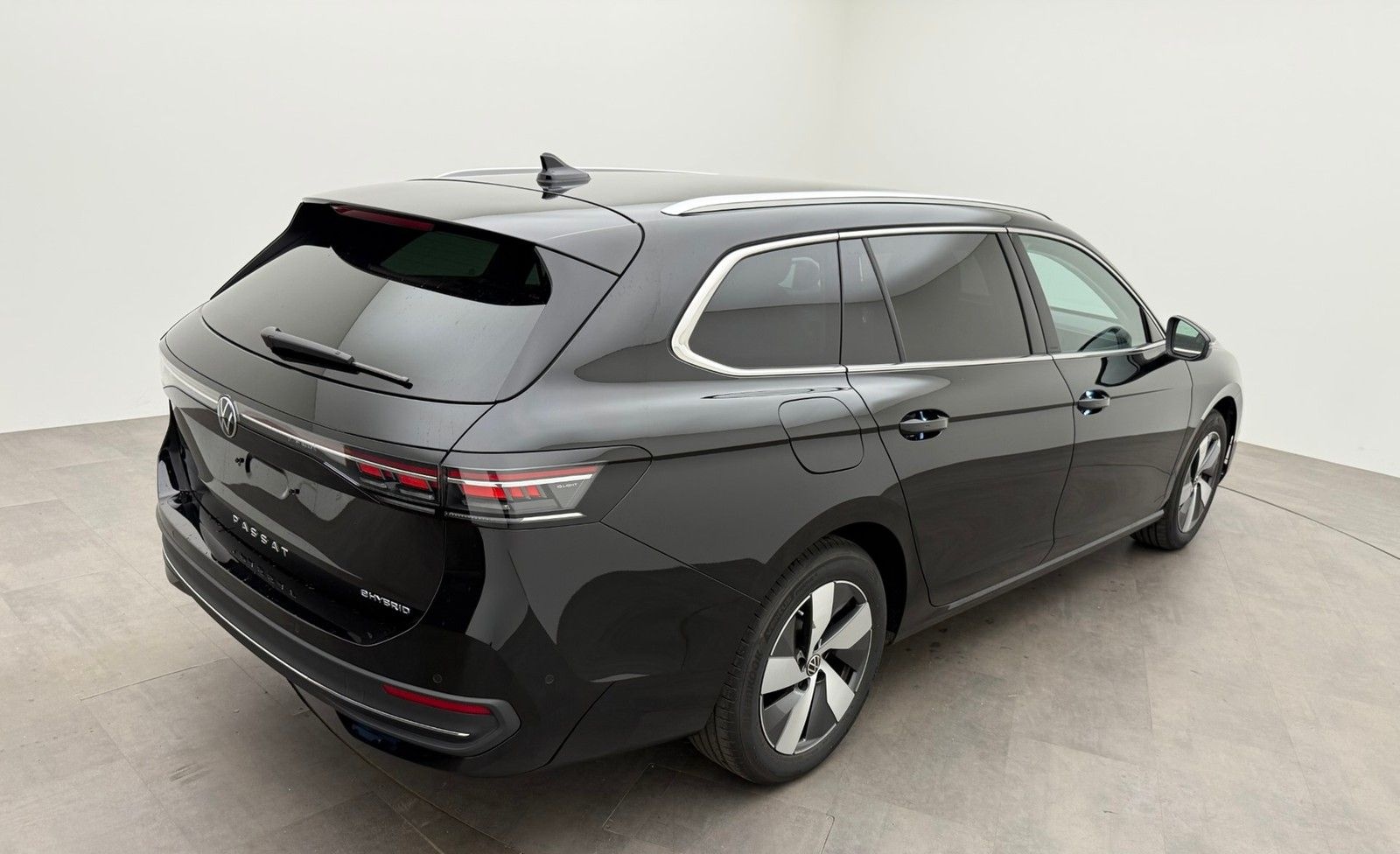 Volkswagen Passat Variant PA 1.5 eHybrid DSG BusinessKomfor foto 15