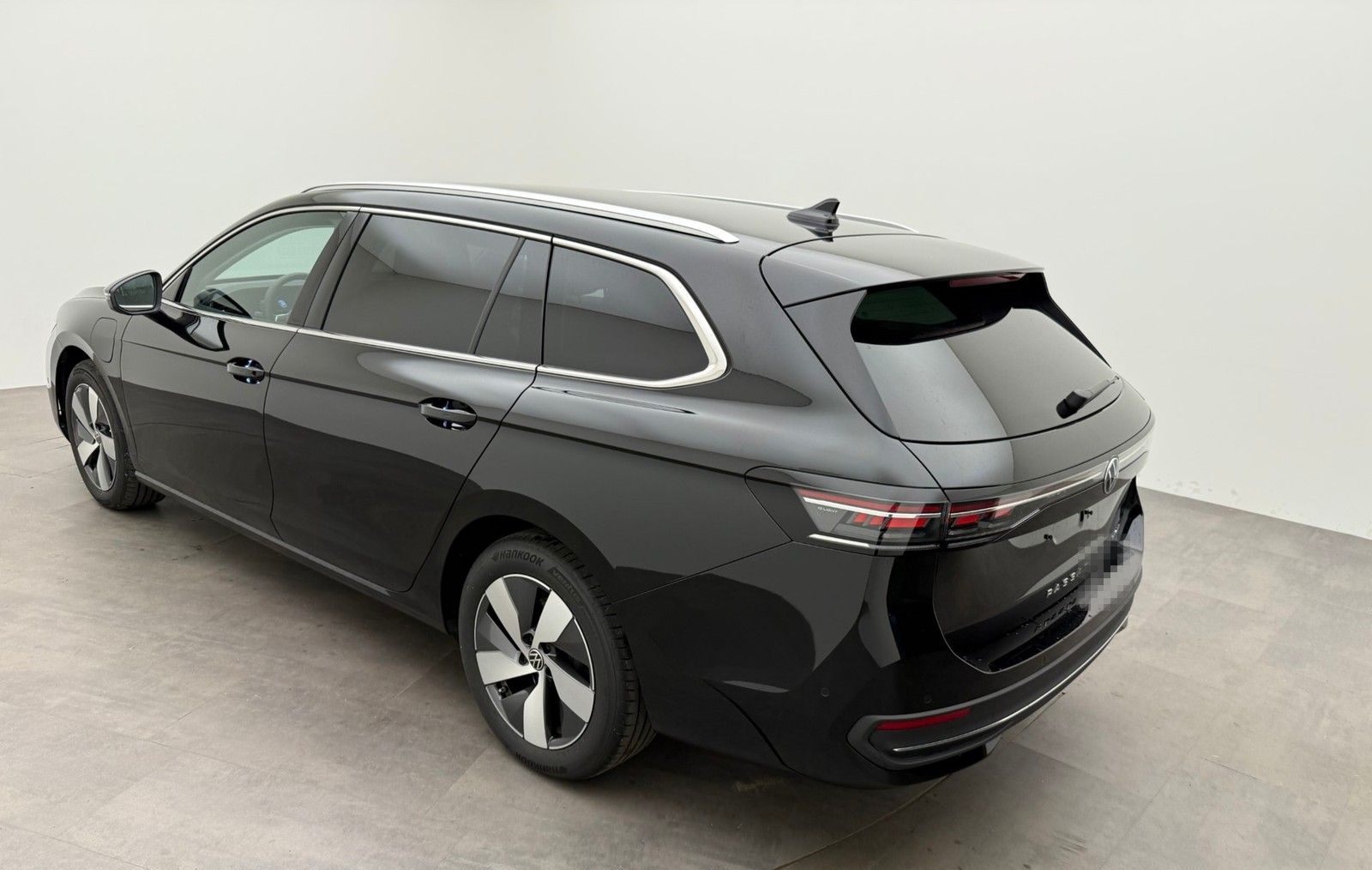 Volkswagen Passat Variant PA 1.5 eHybrid DSG BusinessKomfor foto 16