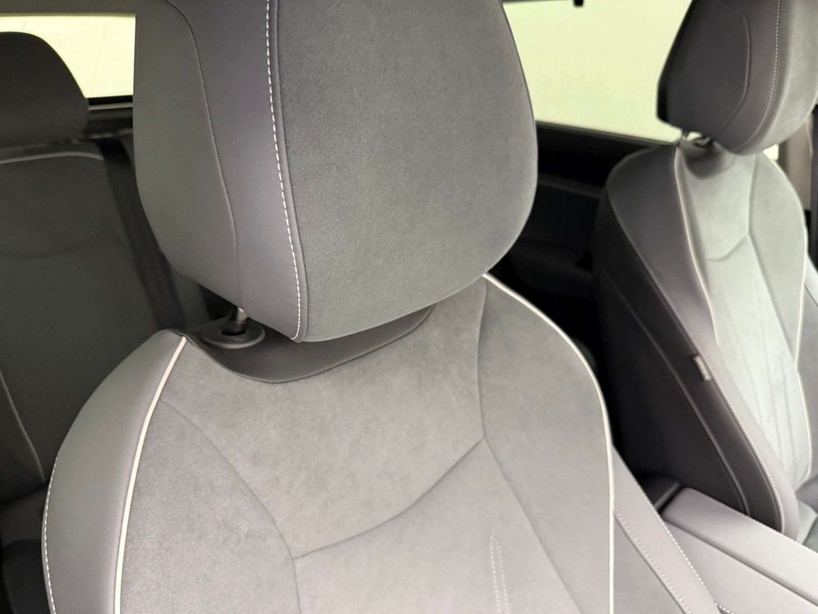 Volkswagen Passat Variant PA 1.5 eHybrid DSG BusinessKomfor foto 4