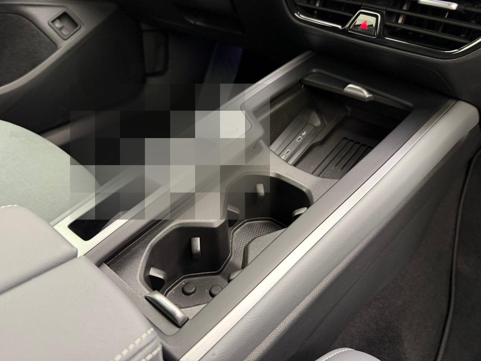 Volkswagen Passat Variant PA 1.5 eHybrid DSG BusinessKomfor foto 6