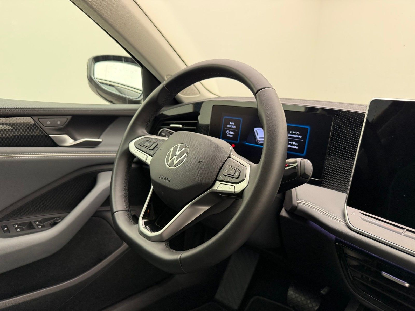 Volkswagen Passat Variant PA 1.5 eHybrid DSG BusinessKomfor foto 7