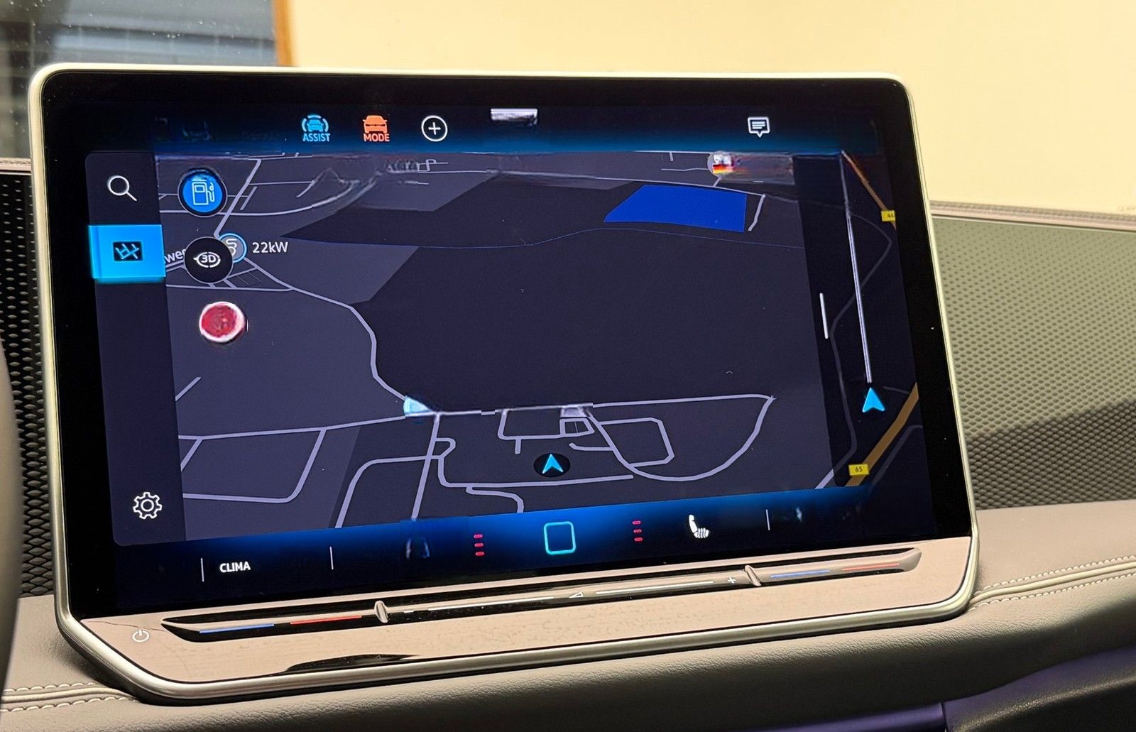 Volkswagen Passat Variant PA 1.5 eHybrid DSG BusinessKomfor foto 9