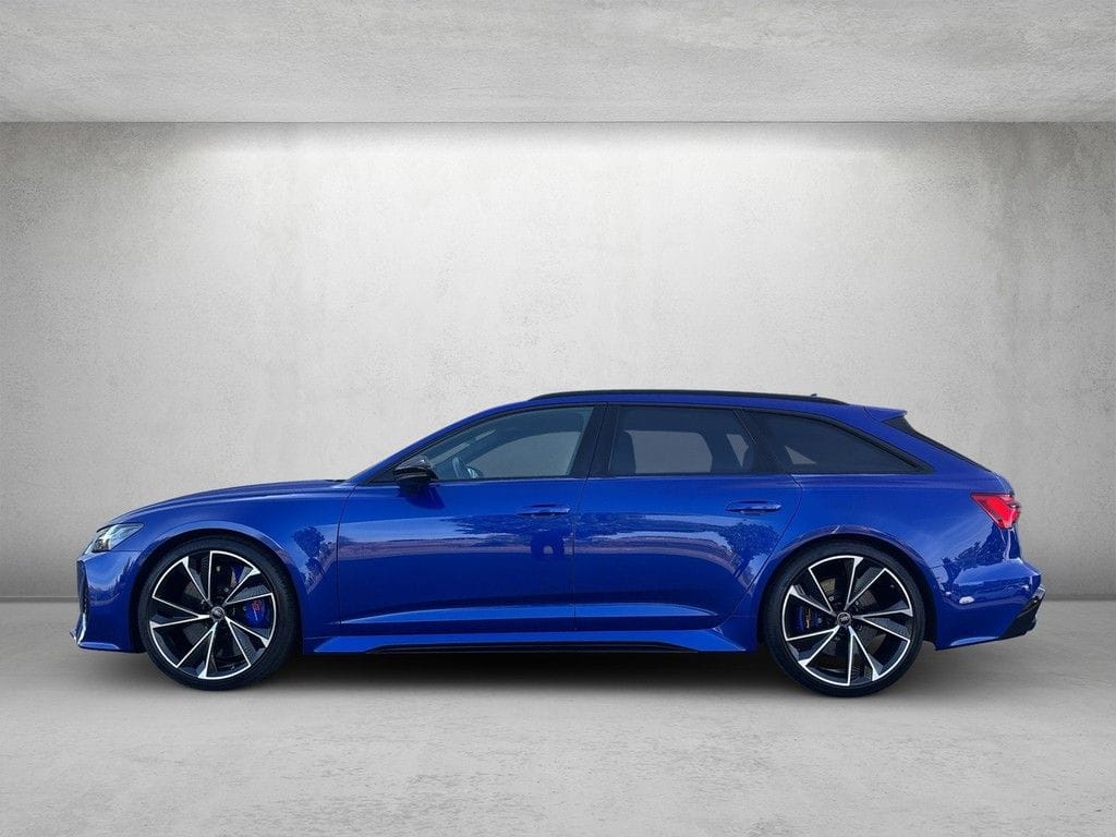 Audi RS 6 Avant 4.0 TFSI quattro tiptronic Matrix*AHK foto 2