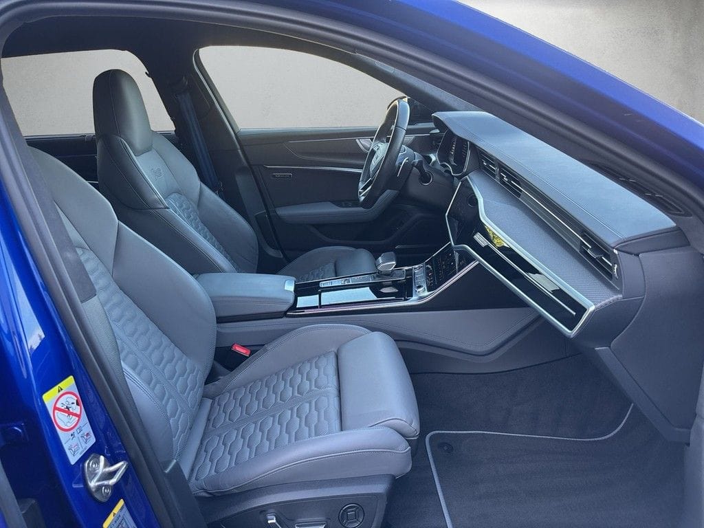 Audi RS 6 Avant 4.0 TFSI quattro tiptronic Matrix*AHK foto 13