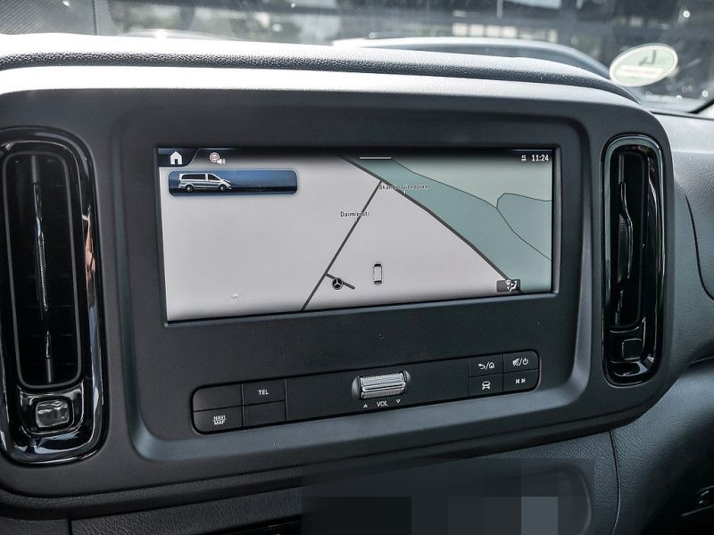Mercedes-Benz Vito 116 Aut. Tourer PRO Extralang AHK/TEMPOMAT/ foto 17