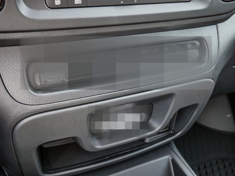 Mercedes-Benz Vito 116 Aut. Tourer PRO Extralang AHK/TEMPOMAT/ foto 19