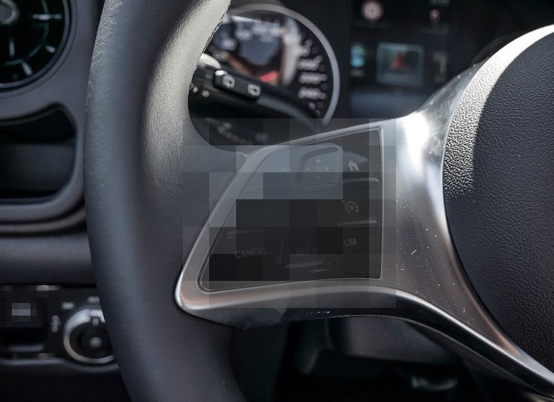 Mercedes-Benz Vito 116 Aut. Tourer PRO Extralang AHK/TEMPOMAT/ foto 21