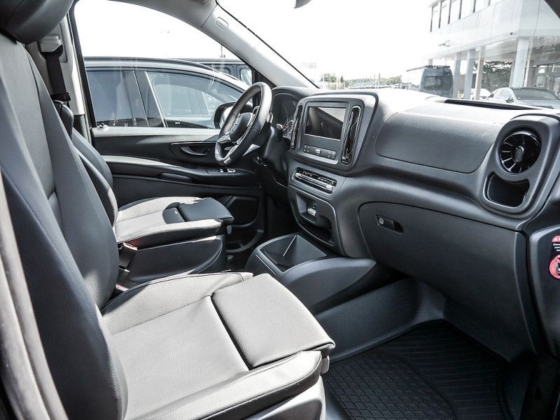 Mercedes-Benz Vito 116 Aut. Tourer PRO Extralang AHK/TEMPOMAT/ foto 7