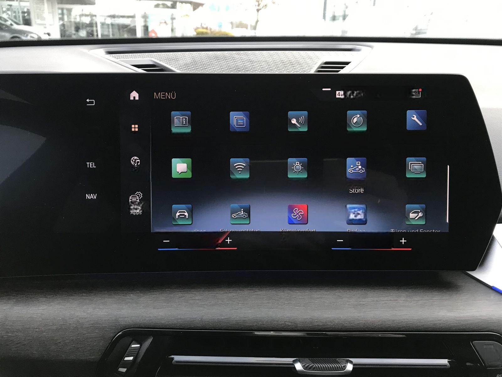 BMW X1 xDrive23d DAB LED RFK AHK el. Sitze PDC foto 17