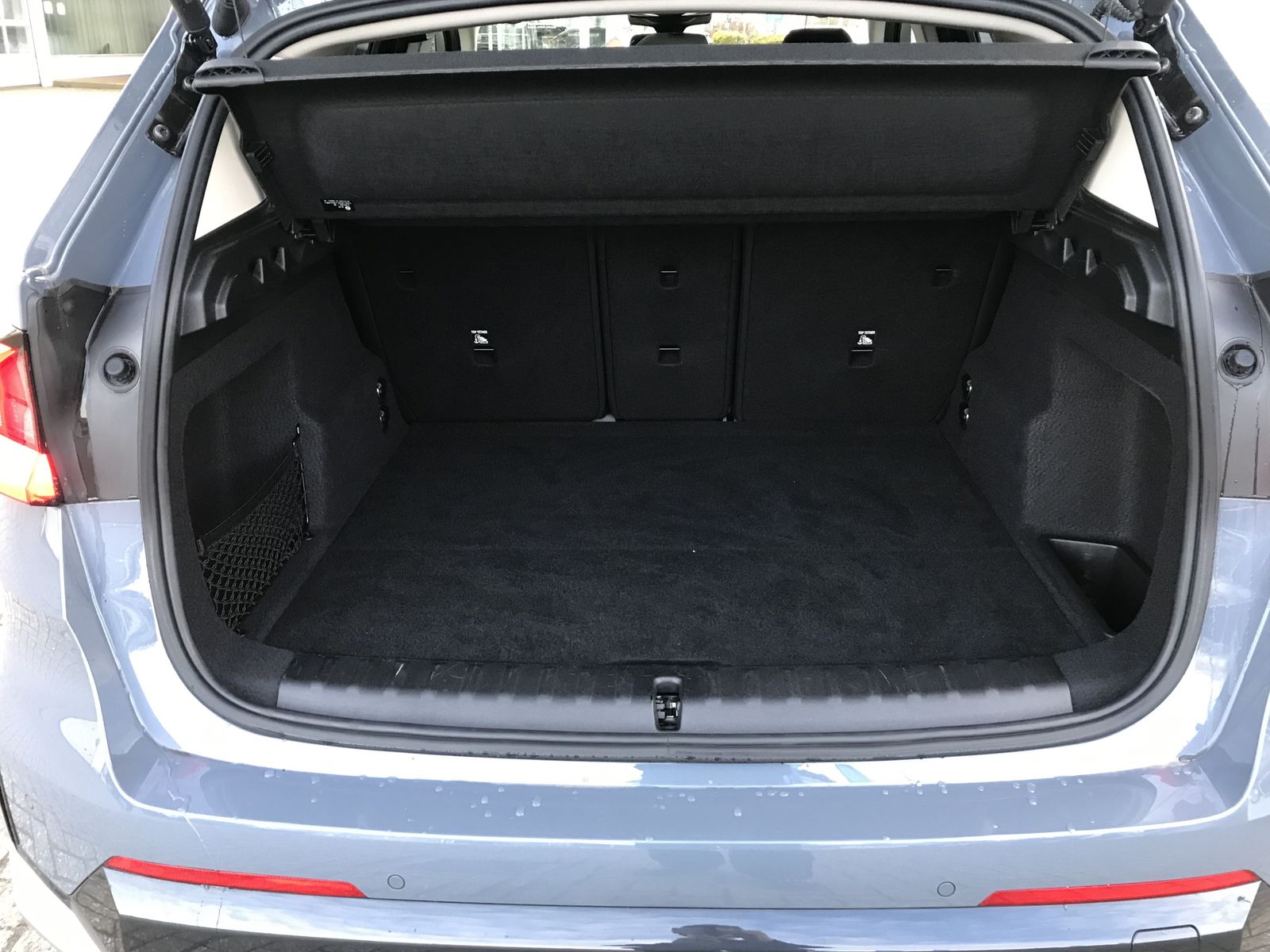 BMW X1 xDrive23d DAB LED RFK AHK el. Sitze PDC foto 20