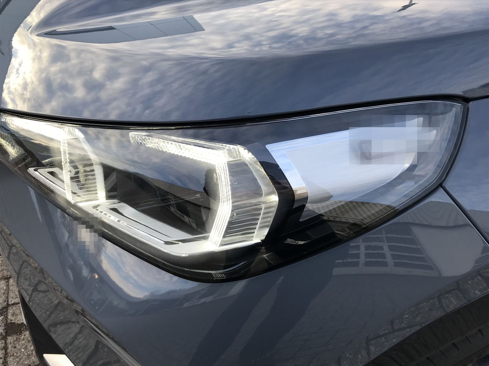 BMW X1 xDrive23d DAB LED RFK AHK el. Sitze PDC foto 23