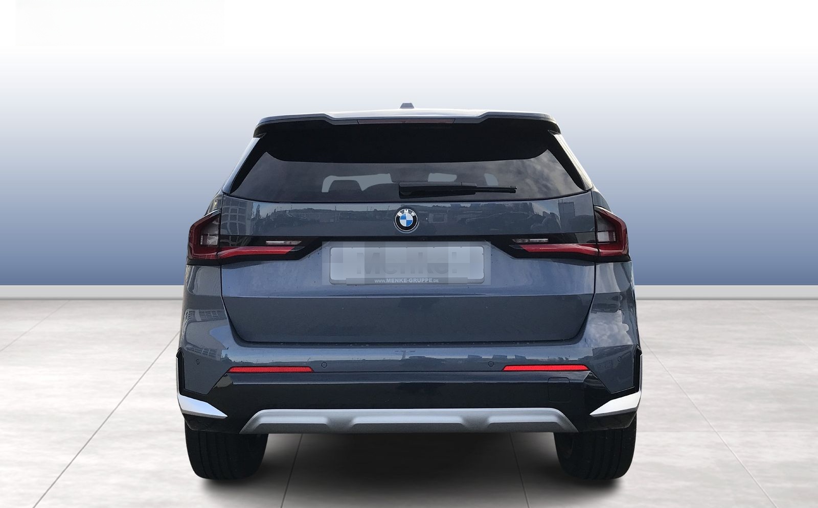 BMW X1 xDrive23d DAB LED RFK AHK el. Sitze PDC foto 5
