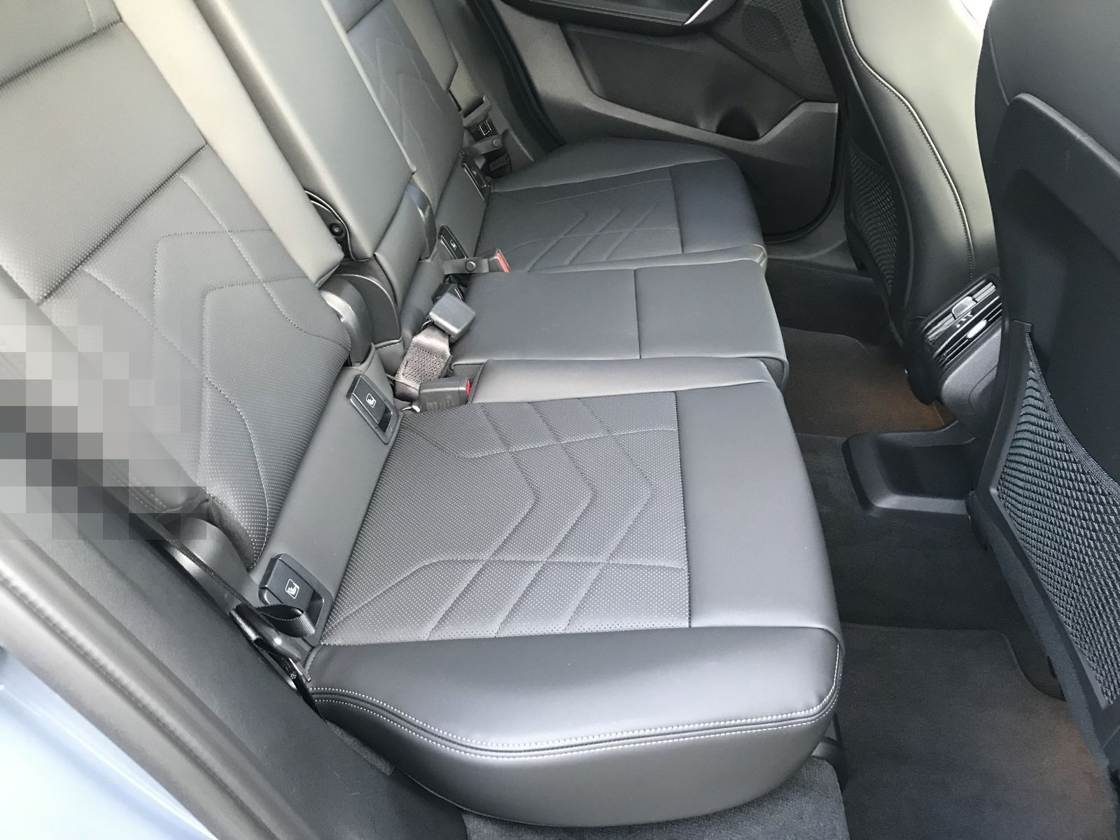 BMW X1 xDrive23d DAB LED RFK AHK el. Sitze PDC foto 9