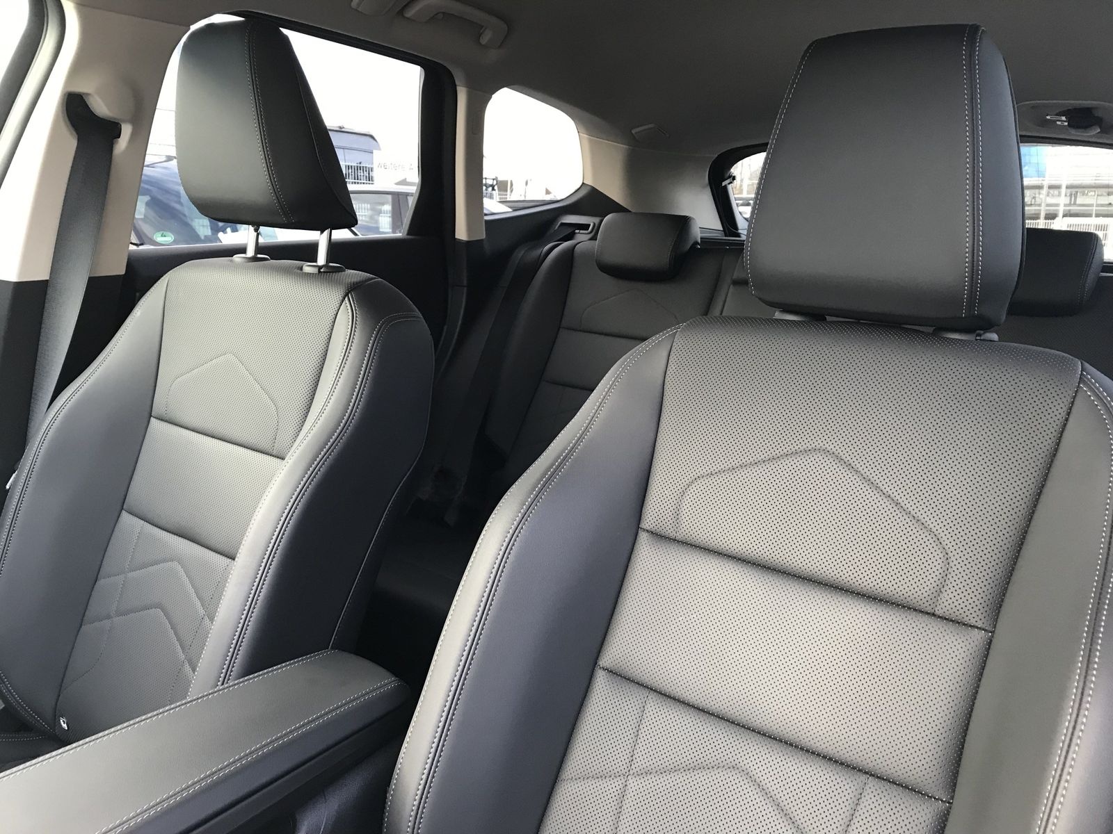 BMW X1 xDrive23d DAB LED RFK AHK el. Sitze PDC foto 10