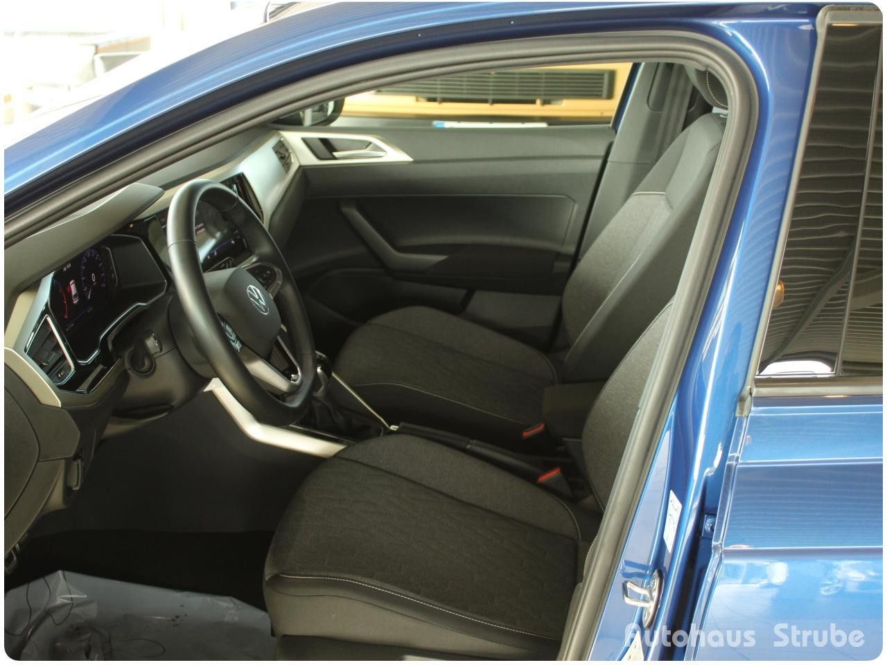 Volkswagen Taigo MOVE 1.0 TSI LED MATRIX, NAVI, APP, DAB+ foto 11