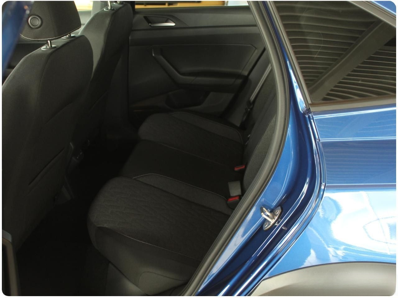 Volkswagen Taigo MOVE 1.0 TSI LED MATRIX, NAVI, APP, DAB+ foto 12