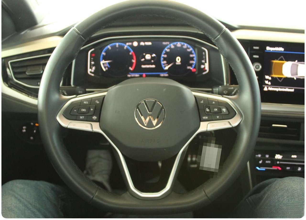 Volkswagen Taigo MOVE 1.0 TSI LED MATRIX, NAVI, APP, DAB+ foto 15