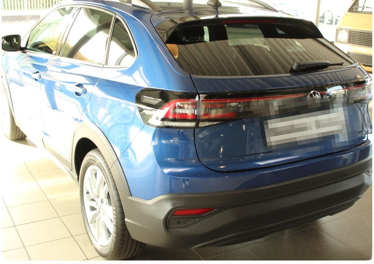 Volkswagen Taigo MOVE 1.0 TSI LED MATRIX, NAVI, APP, DAB+ foto 5