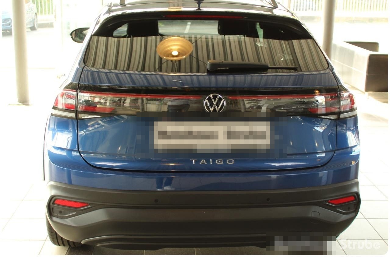Volkswagen Taigo MOVE 1.0 TSI LED MATRIX, NAVI, APP, DAB+ foto 6