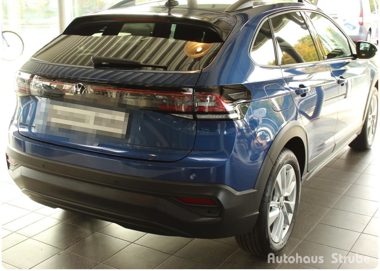 Volkswagen Taigo MOVE 1.0 TSI LED MATRIX, NAVI, APP, DAB+ foto 7