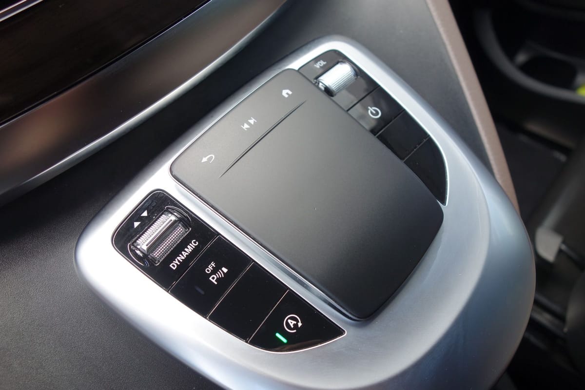 Mercedes-Benz V 250 d Avantgarde Lang STDHZG MBUX ACC LED KAM foto 12