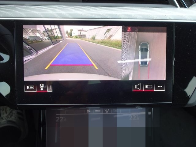 Audi e-tron Sportback S line 50 ACC HUD B&O MATRIX NA foto 13