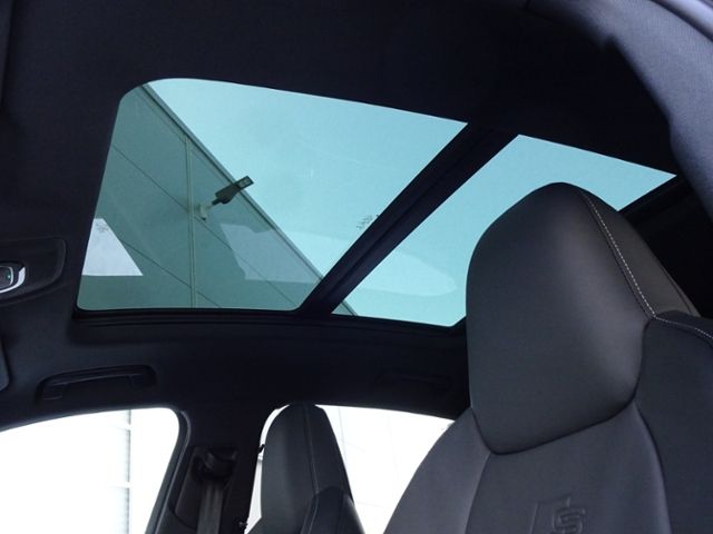 Audi e-tron Sportback S line 50 ACC HUD B&O MATRIX NA foto 14