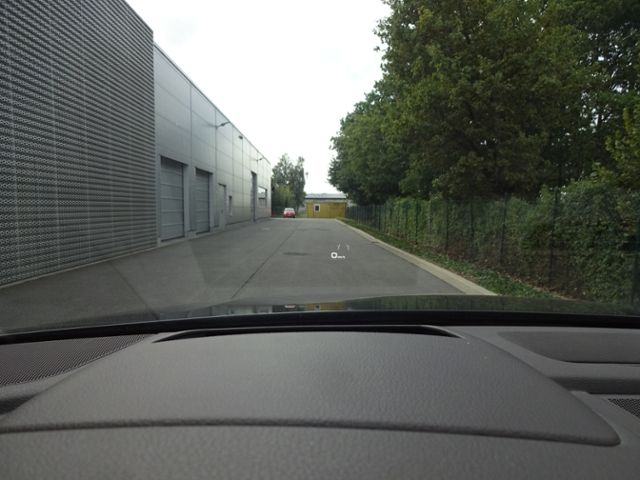 Audi e-tron Sportback S line 50 ACC HUD B&O MATRIX NA foto 15
