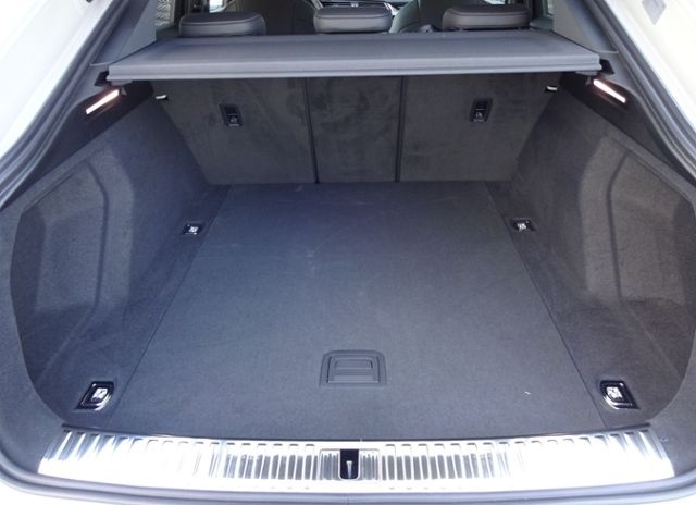 Audi e-tron Sportback S line 50 ACC HUD B&O MATRIX NA foto 7