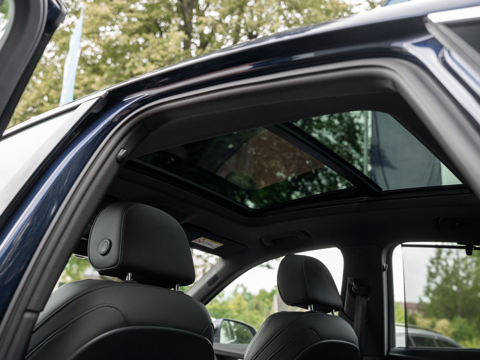 Audi Q5 Sportback S line 50 TDI quattro Pano HUD SHZ foto 12