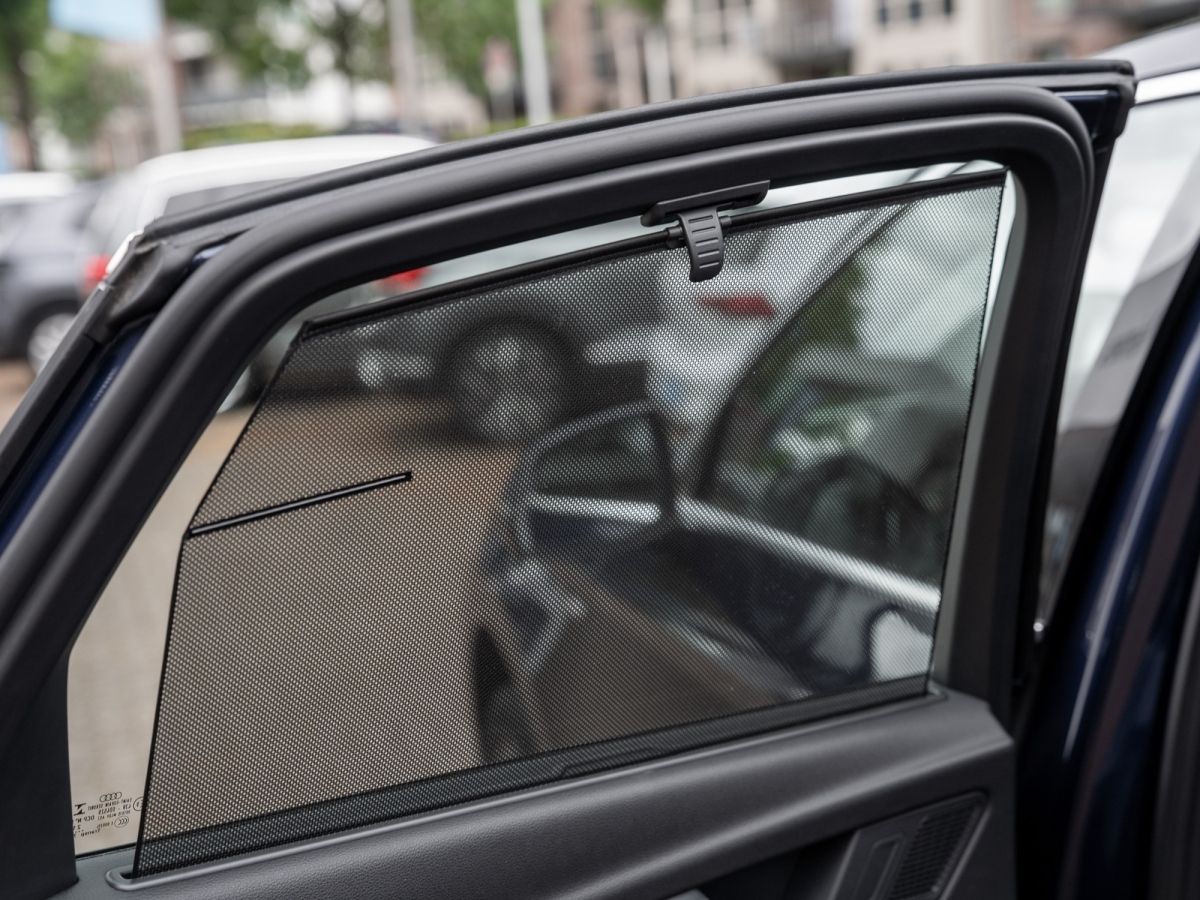 Audi Q5 Sportback S line 50 TDI quattro Pano HUD SHZ foto 13