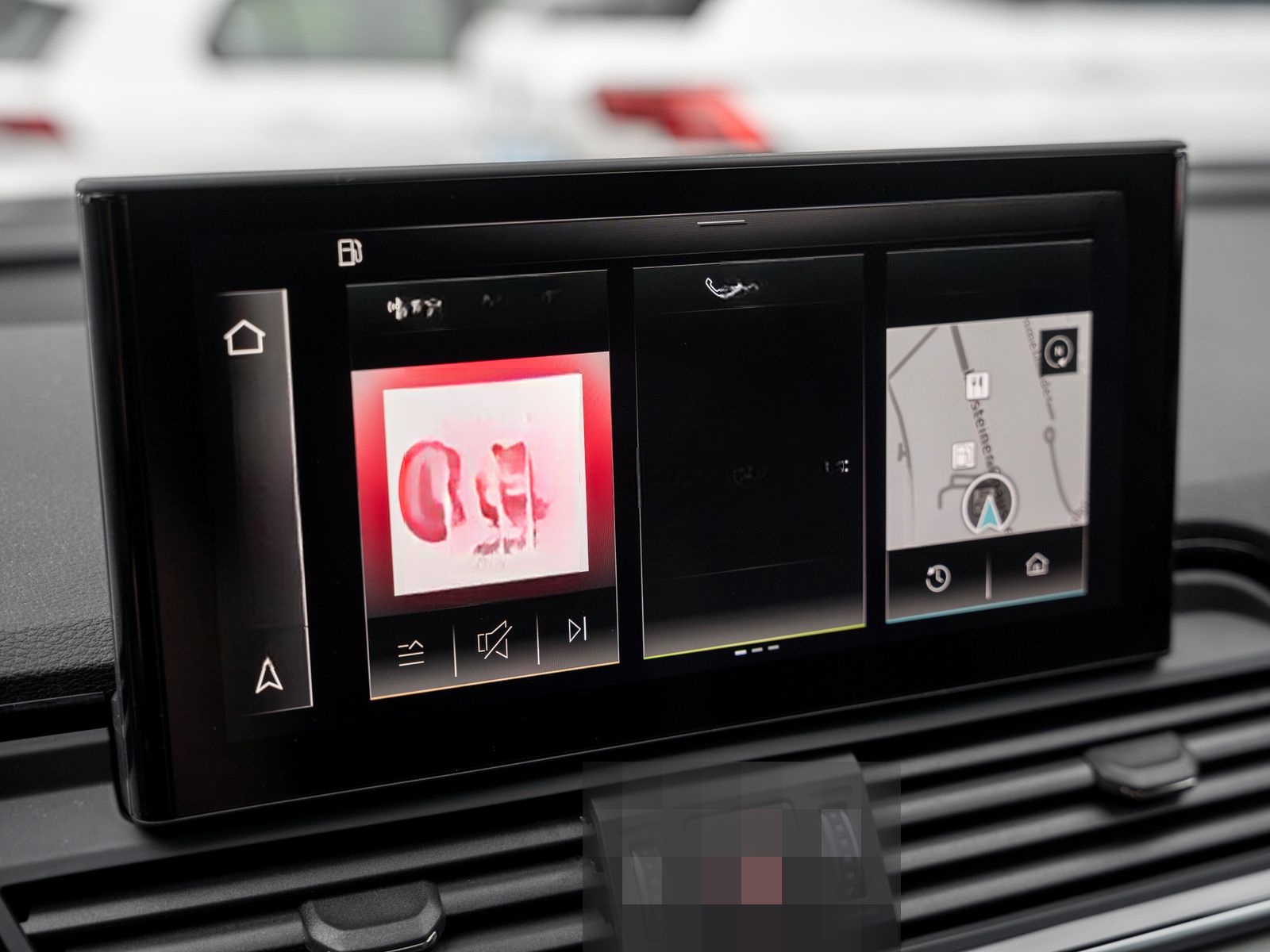 Audi Q5 Sportback S line 50 TDI quattro Pano HUD SHZ foto 14