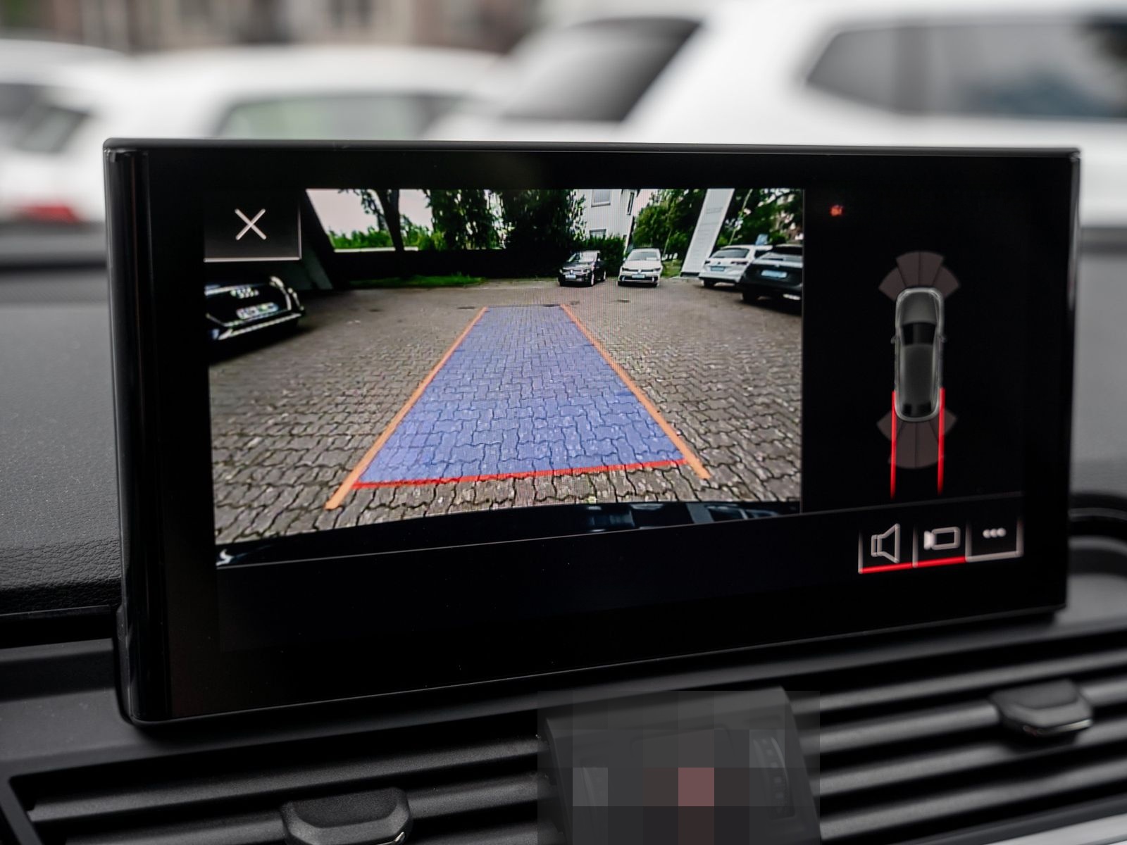 Audi Q5 Sportback S line 50 TDI quattro Pano HUD SHZ foto 15