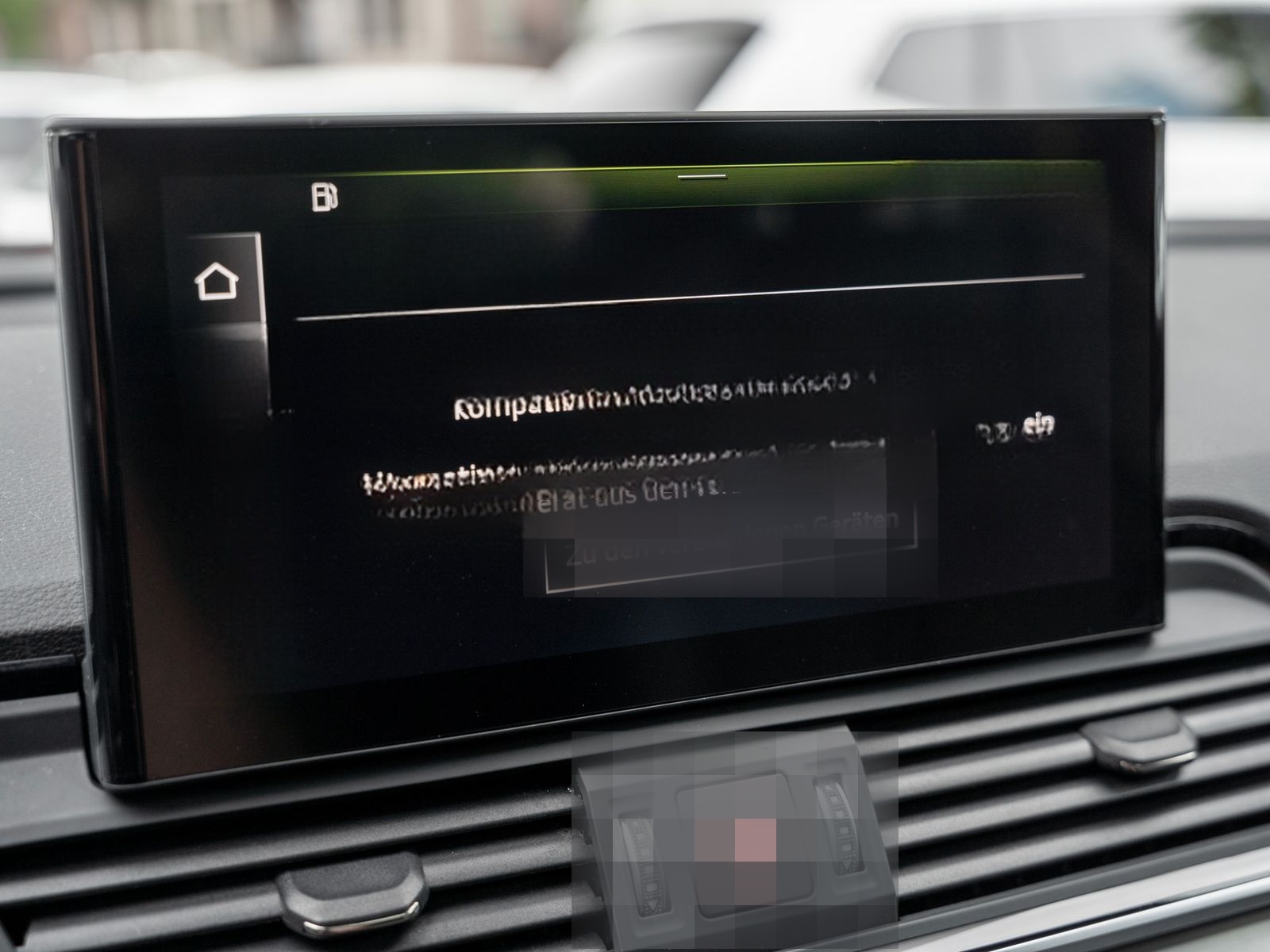 Audi Q5 Sportback S line 50 TDI quattro Pano HUD SHZ foto 16