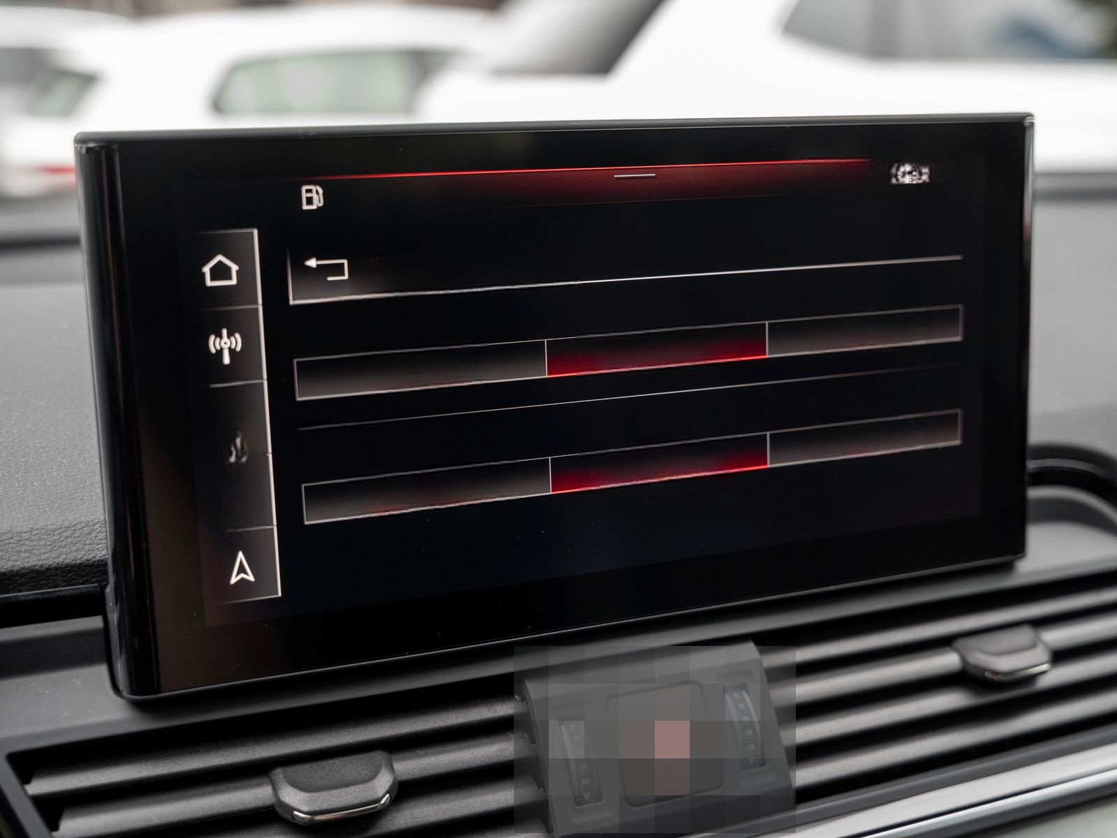 Audi Q5 Sportback S line 50 TDI quattro Pano HUD SHZ foto 17