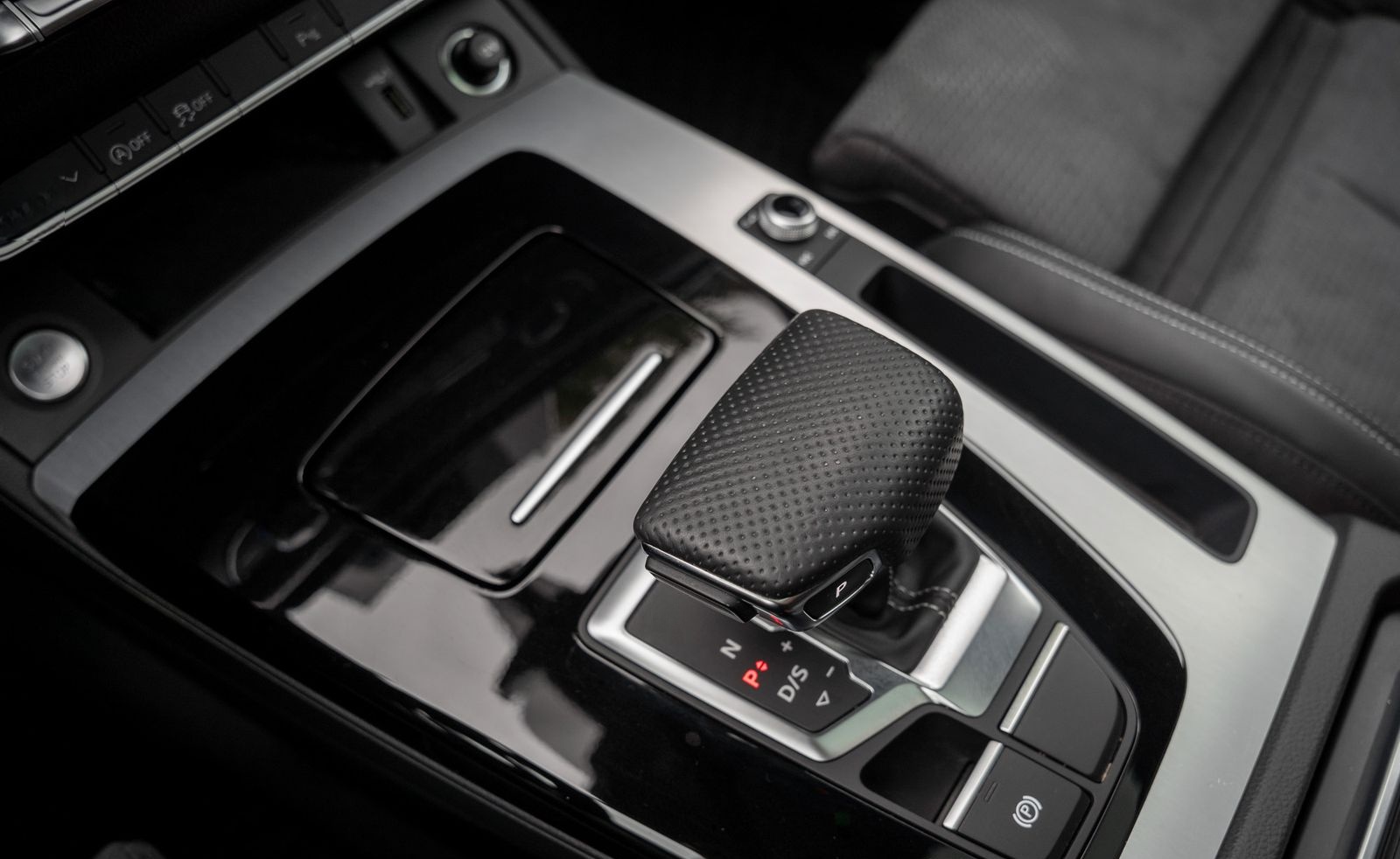 Audi Q5 Sportback S line 50 TDI quattro Pano HUD SHZ foto 20