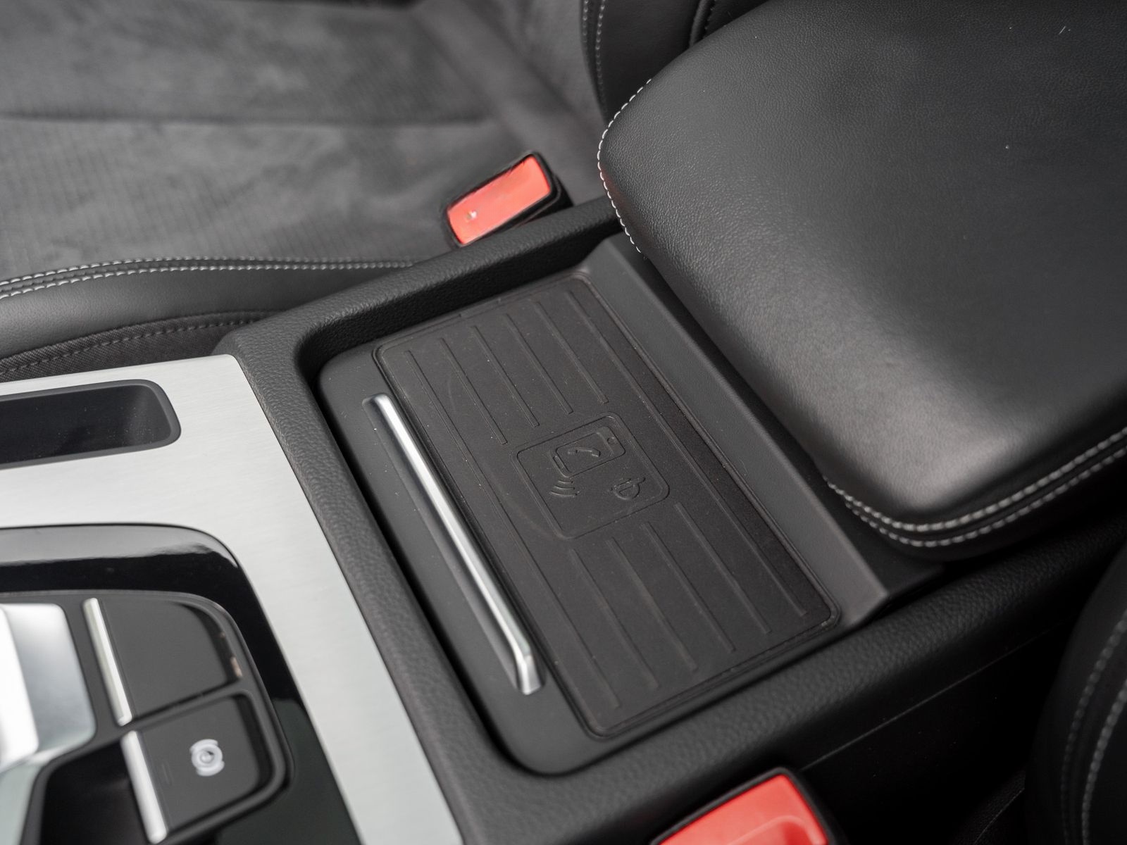 Audi Q5 Sportback S line 50 TDI quattro Pano HUD SHZ foto 21