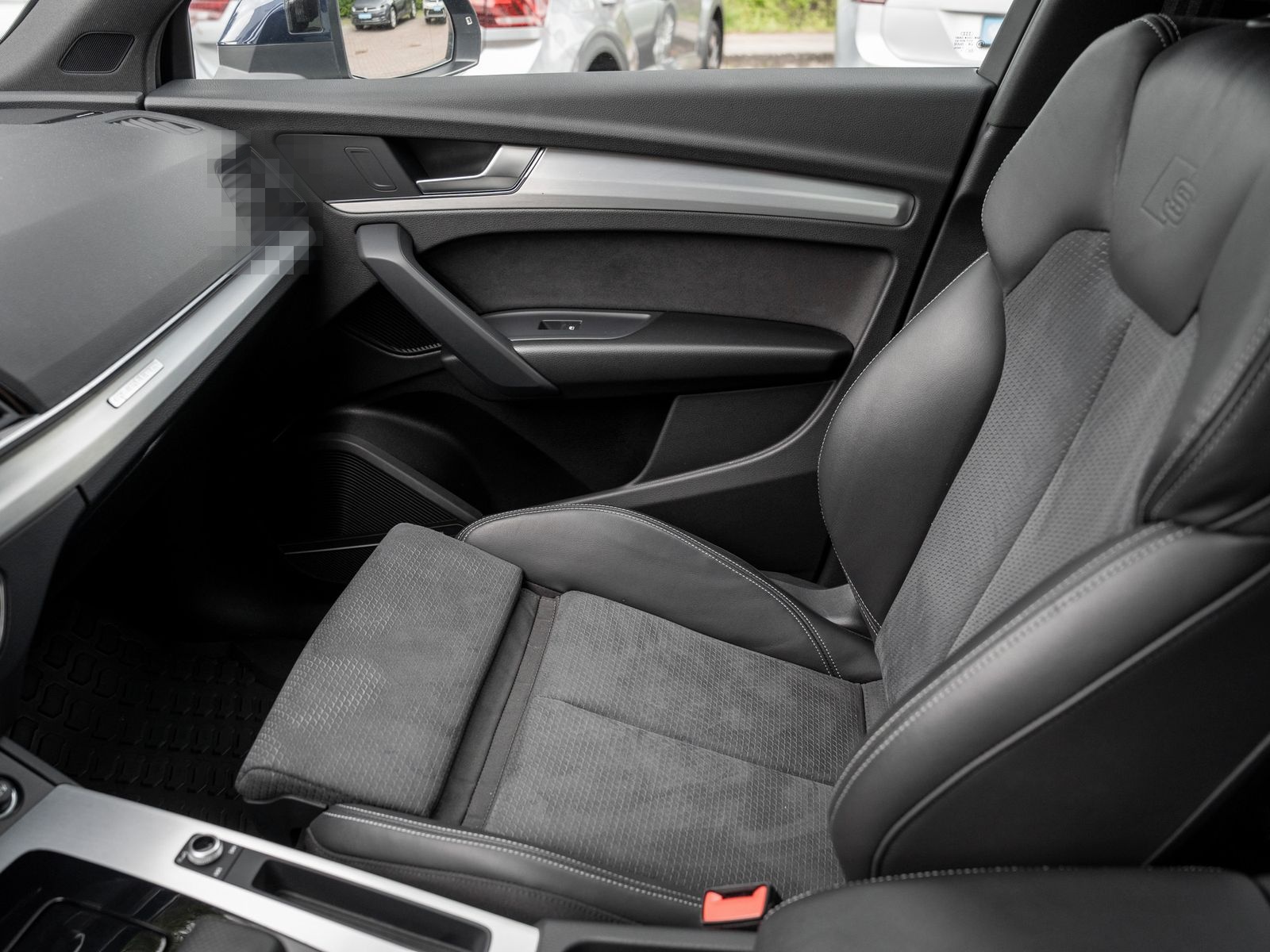 Audi Q5 Sportback S line 50 TDI quattro Pano HUD SHZ foto 22