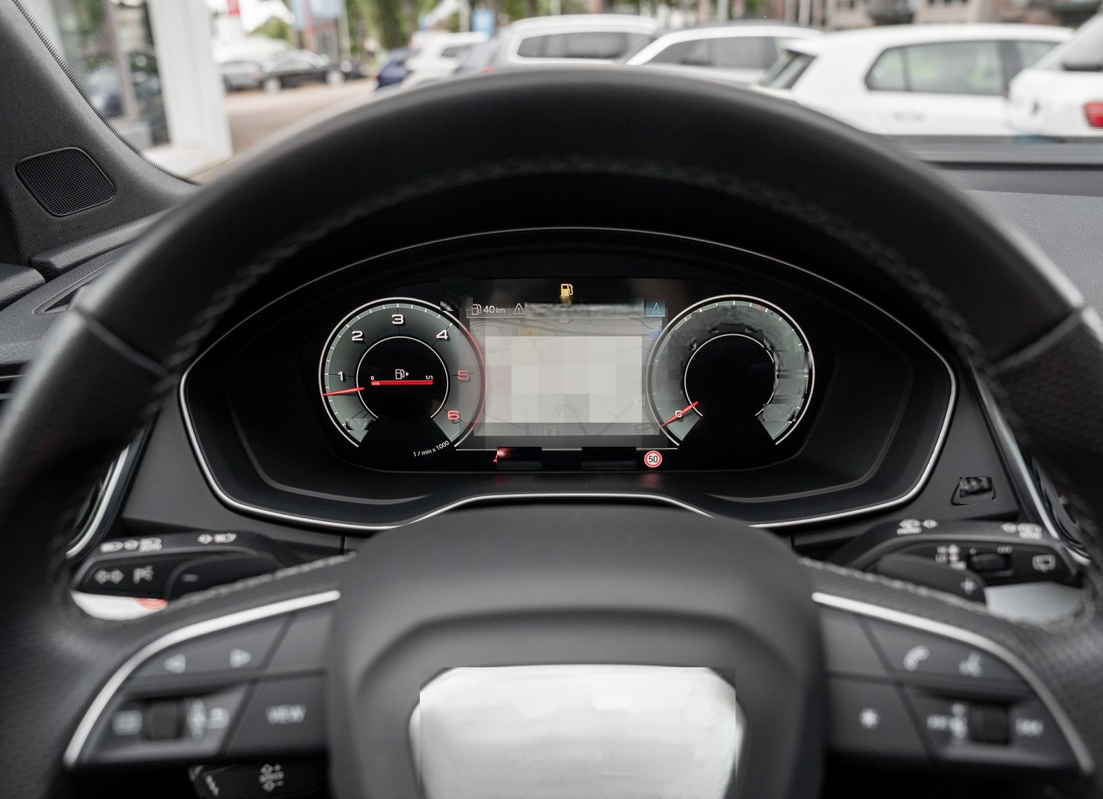 Audi Q5 Sportback S line 50 TDI quattro Pano HUD SHZ foto 23