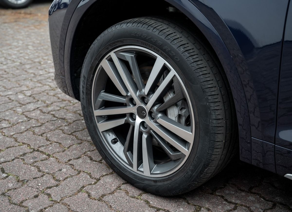 Audi Q5 Sportback S line 50 TDI quattro Pano HUD SHZ foto 6