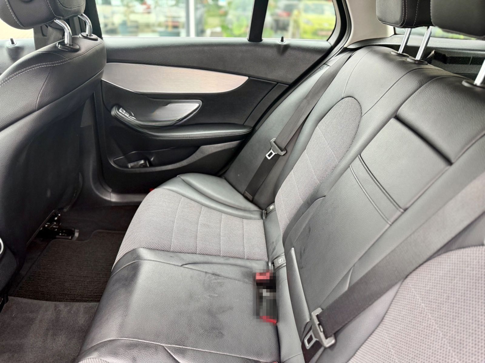 Mercedes-Benz C 220 T-Modell Avantgarde Automatik Navi Tempoma foto 13