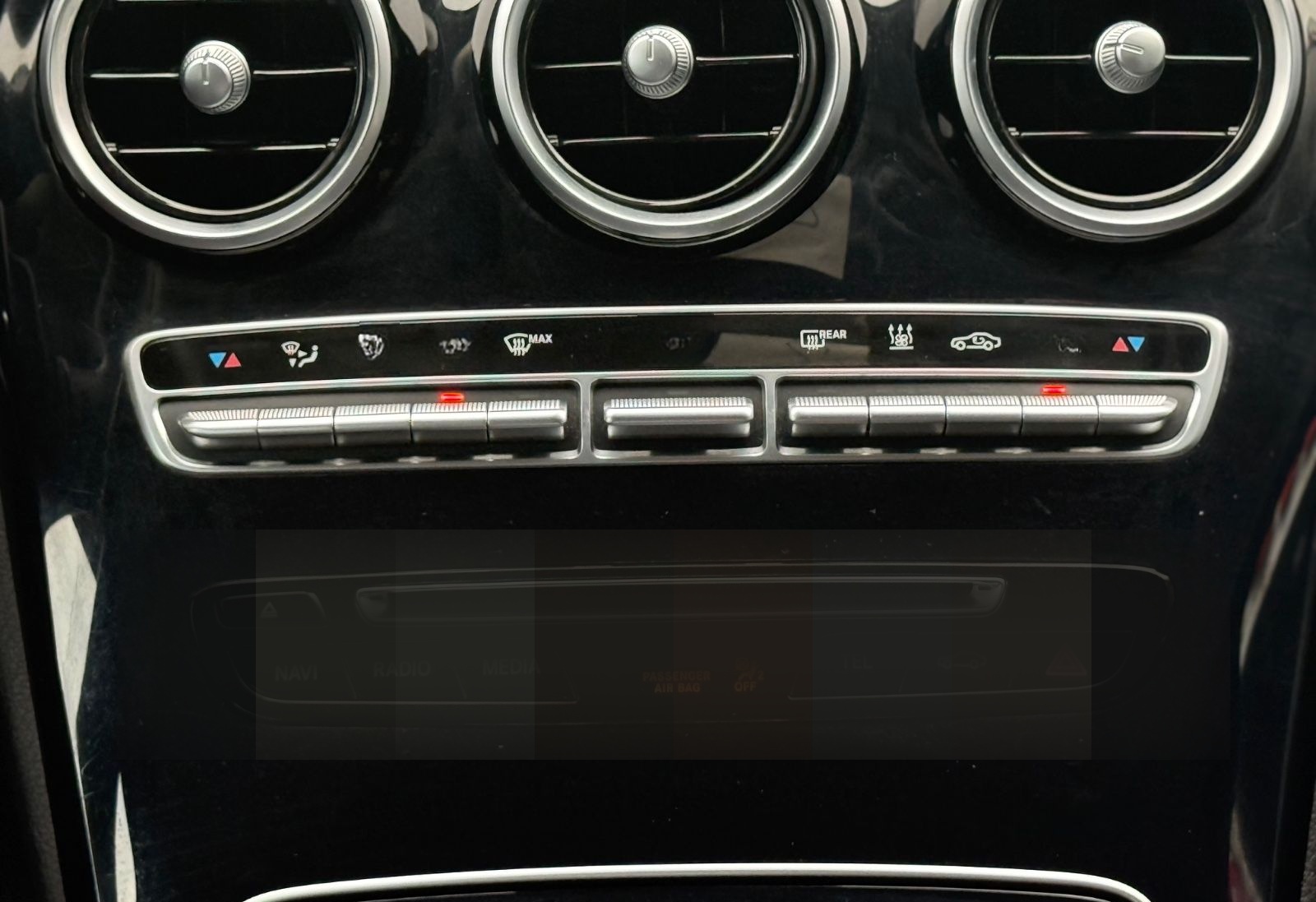 Mercedes-Benz C 220 T-Modell Avantgarde Automatik Navi Tempoma foto 16