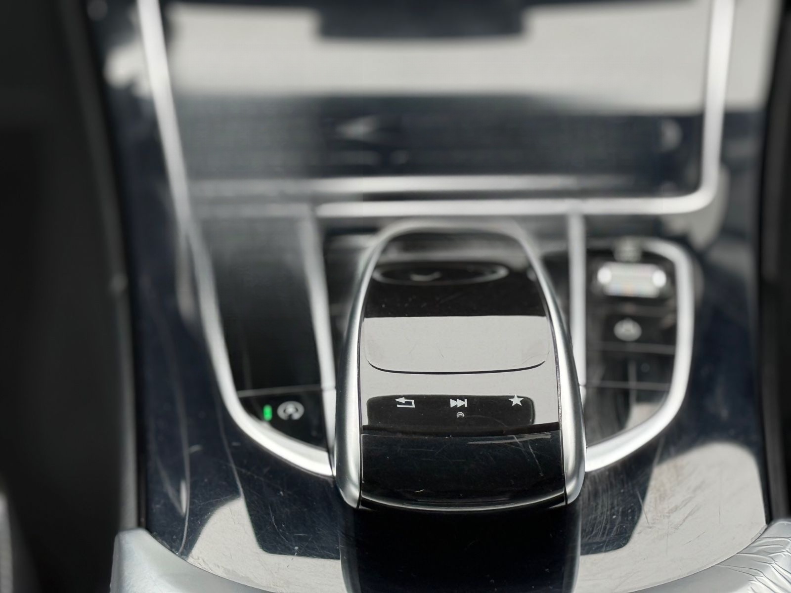 Mercedes-Benz C 220 T-Modell Avantgarde Automatik Navi Tempoma foto 17