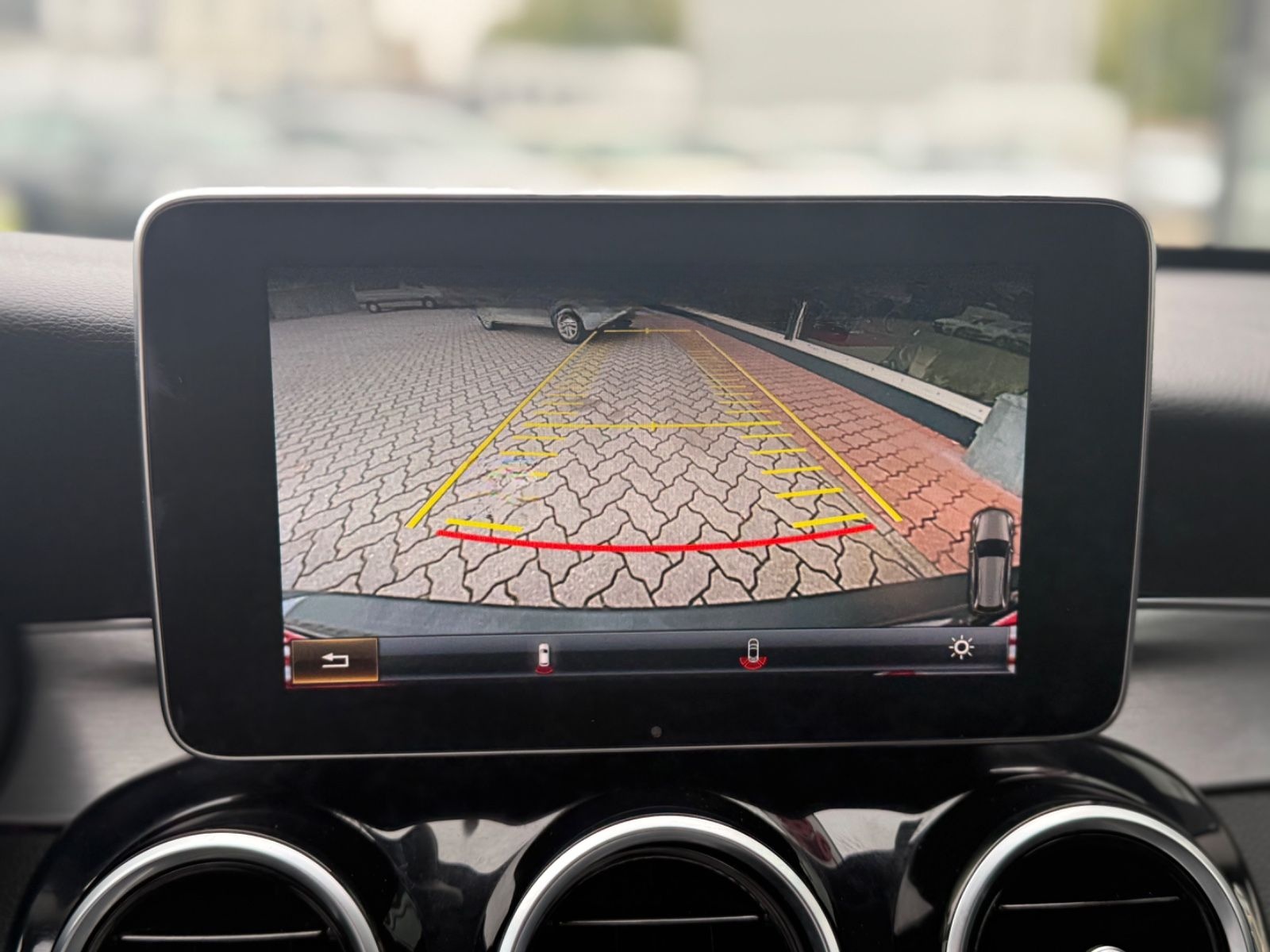 Mercedes-Benz C 220 T-Modell Avantgarde Automatik Navi Tempoma foto 25