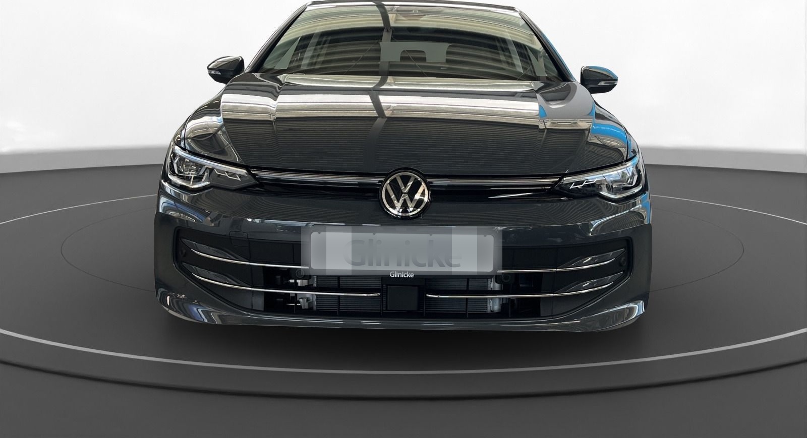 Volkswagen Golf Style TDI 150 PS | AHZV | HUD | Navi uvm. foto 15