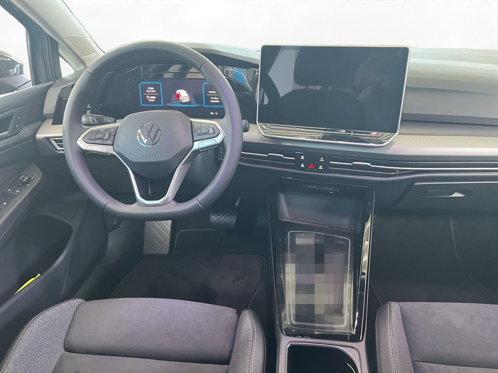 Volkswagen Golf Style TDI 150 PS | AHZV | HUD | Navi uvm. foto 5